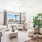 Generous living spaces to relax and unwind