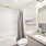 Bathroom options with thoughtful details