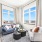 Generous living spaces to relax and unwind