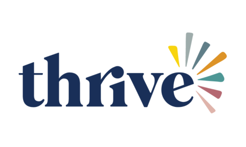 ABOUT THRIVE COMMUNITIES Cover Image