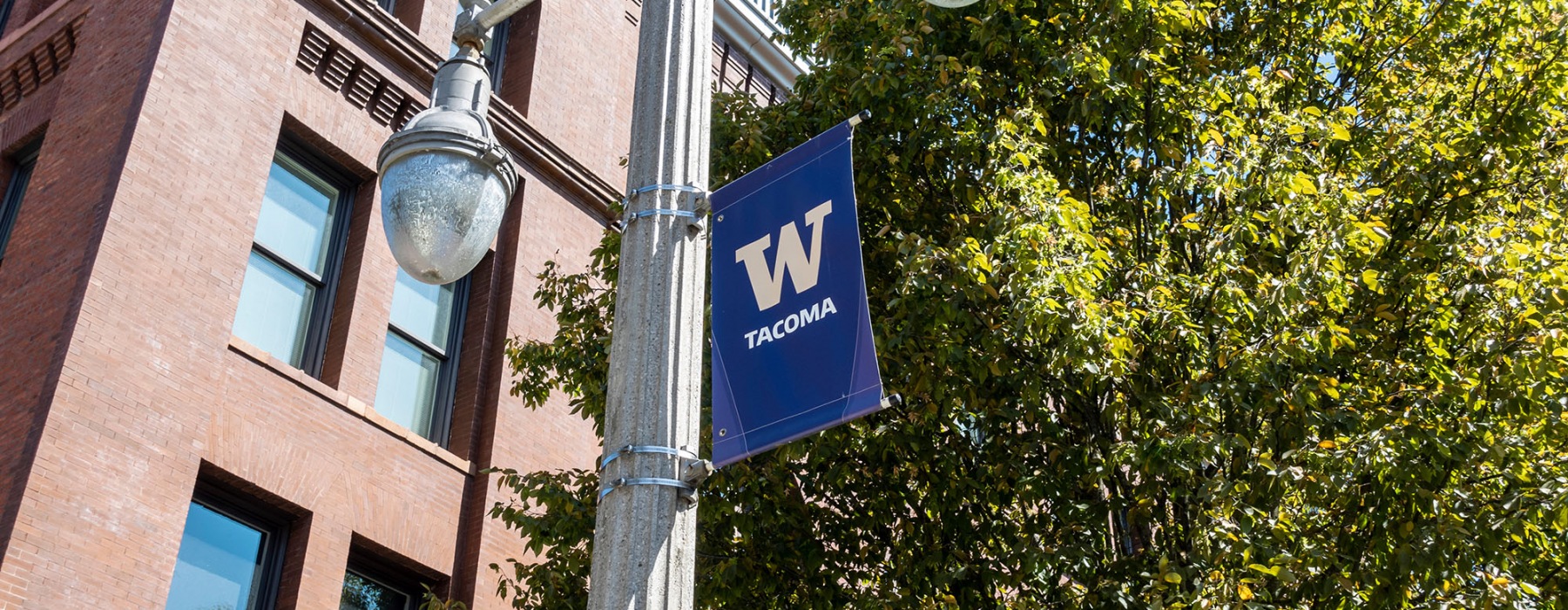 UW Tacoma Campus